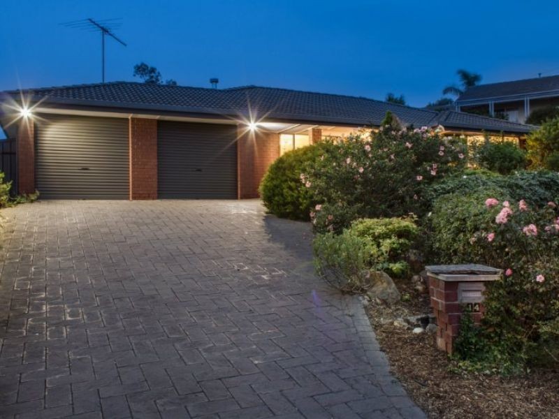 14 Sandpiper Terrace, Hallett Cove SA 5158