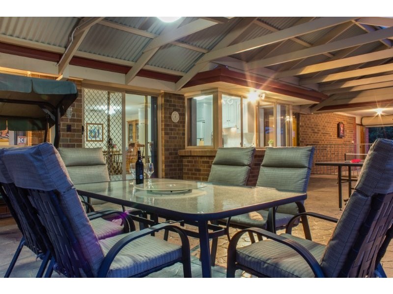 4 Cashel Place, Morphett Vale SA 5162