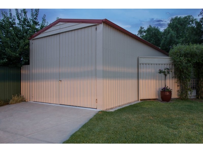 4 Cashel Place, Morphett Vale SA 5162