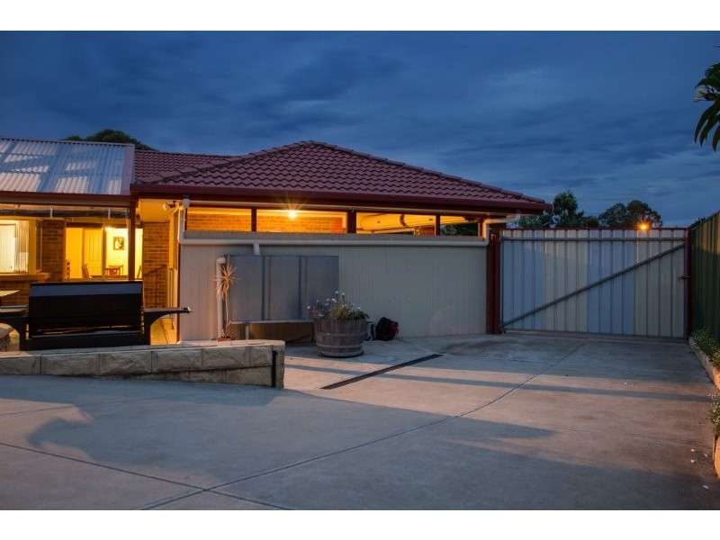 4 Cashel Place, Morphett Vale SA 5162