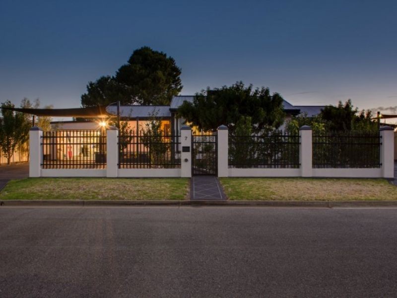 7 Taranto Court, Hackham West SA 5163