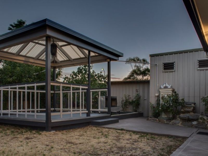 7 Taranto Court, Hackham West SA 5163