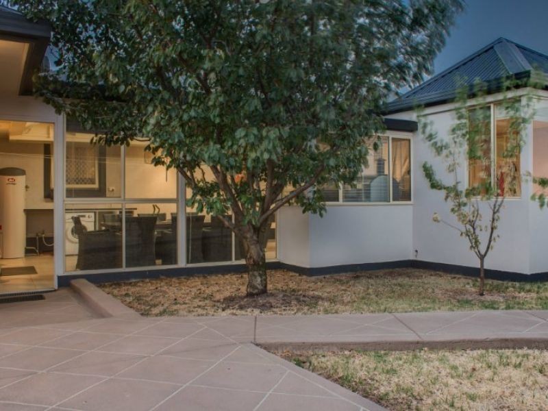 7 Taranto Court, Hackham West SA 5163