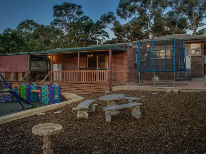 20 Teusner Drive, Morphett Vale SA 5162