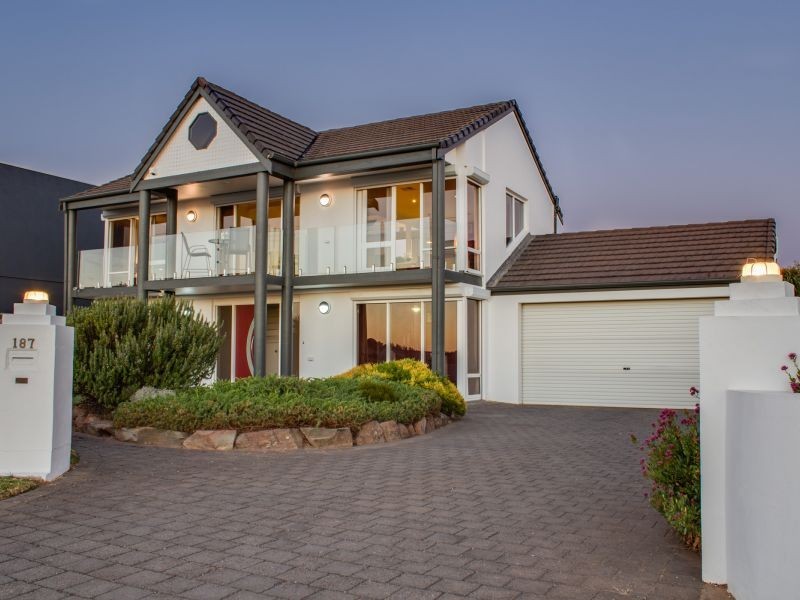 187 Esplanade, Port Noarlunga South SA 5167