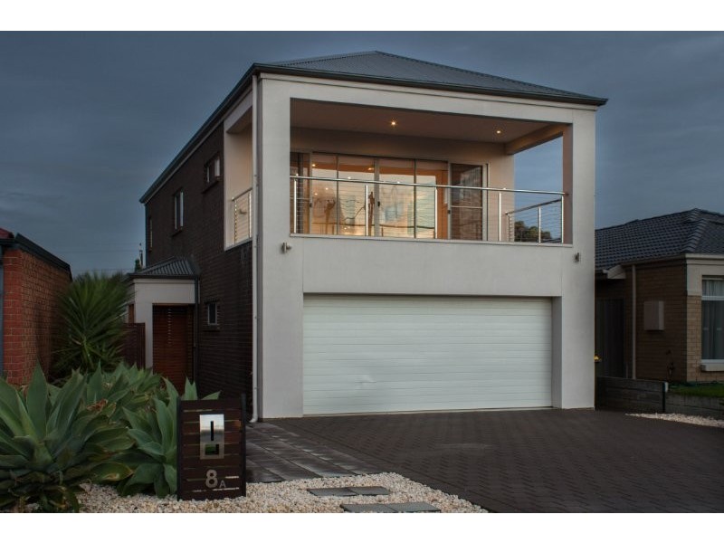8A Harvey Crescent, Aldinga Beach SA 5173