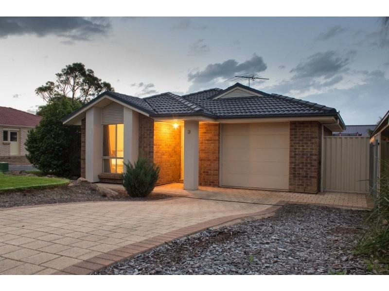 9 Rajah Street, Morphett Vale SA 5162