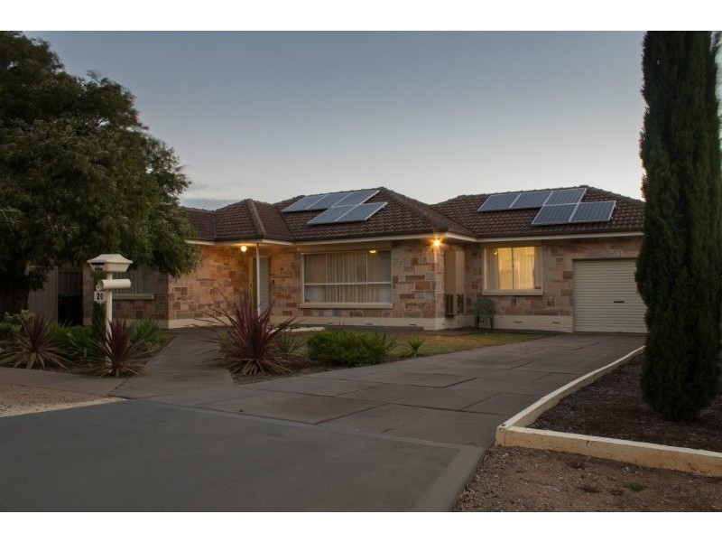 20 Crittenden Road, Morphett Vale SA 5162