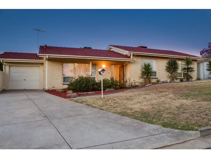 38 Braeside Avenue, Reynella East SA 5161