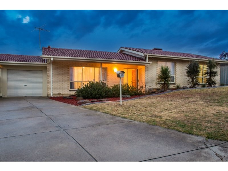 38 Braeside Avenue, Reynella East SA 5161