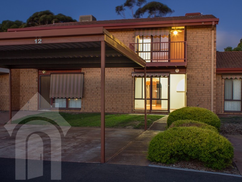12/27 Epstein Drive, Morphett Vale SA 5162