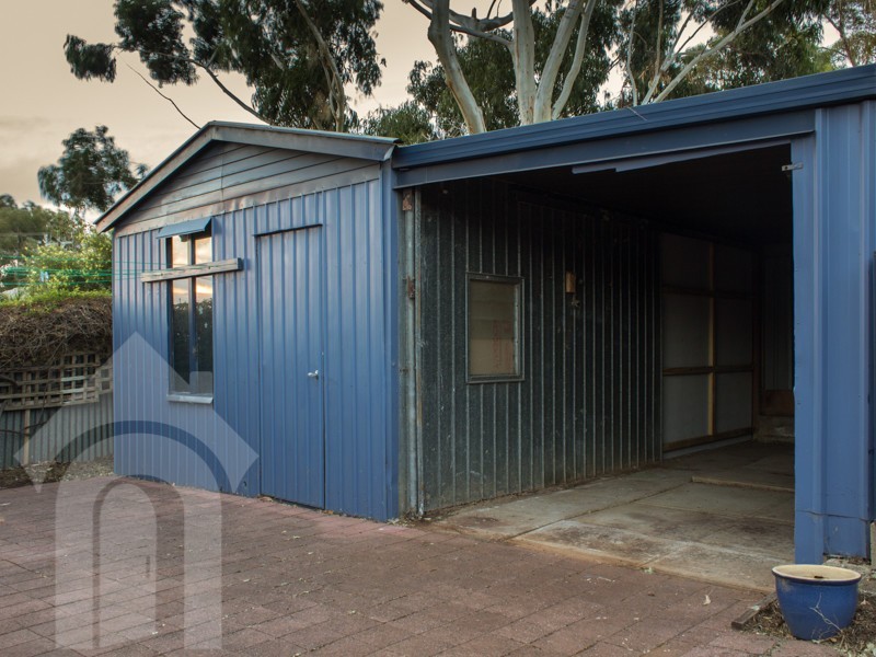 33 Ashton Rise, Huntfield Heights SA 5163