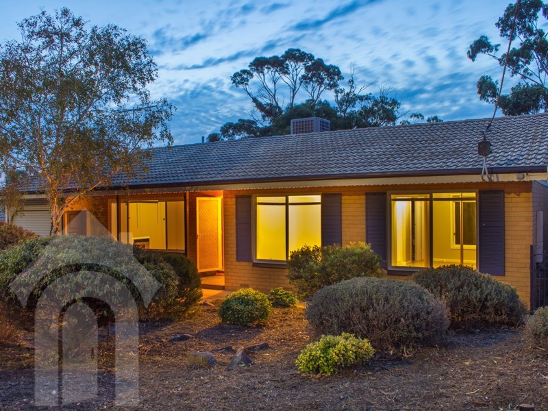 33 Ashton Rise, Huntfield Heights SA 5163