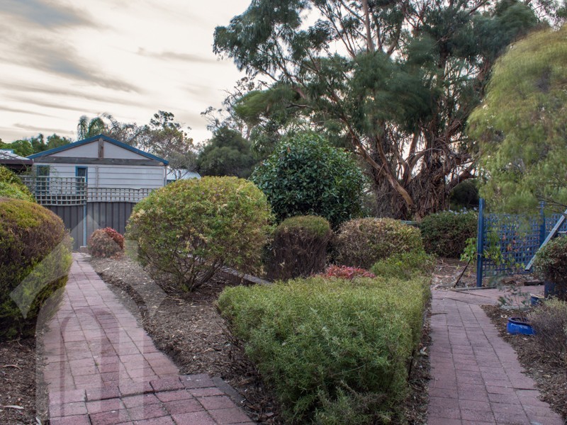 33 Ashton Rise, Huntfield Heights SA 5163