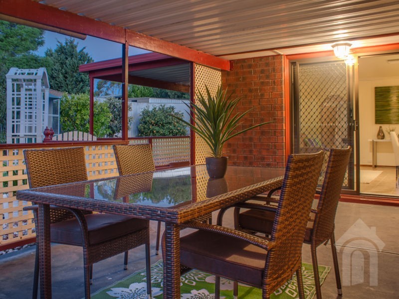 6 Cashel Place, Morphett Vale SA 5162