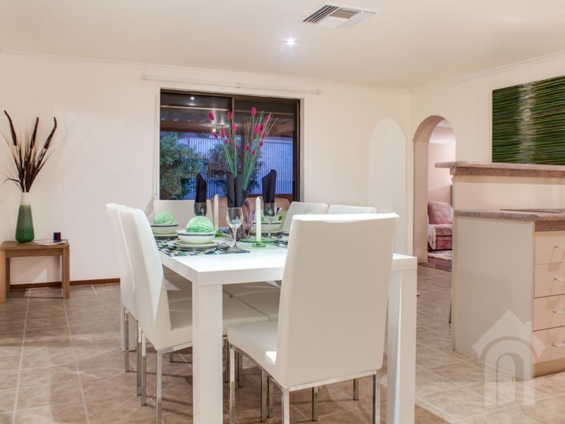 6 Cashel Place, Morphett Vale SA 5162
