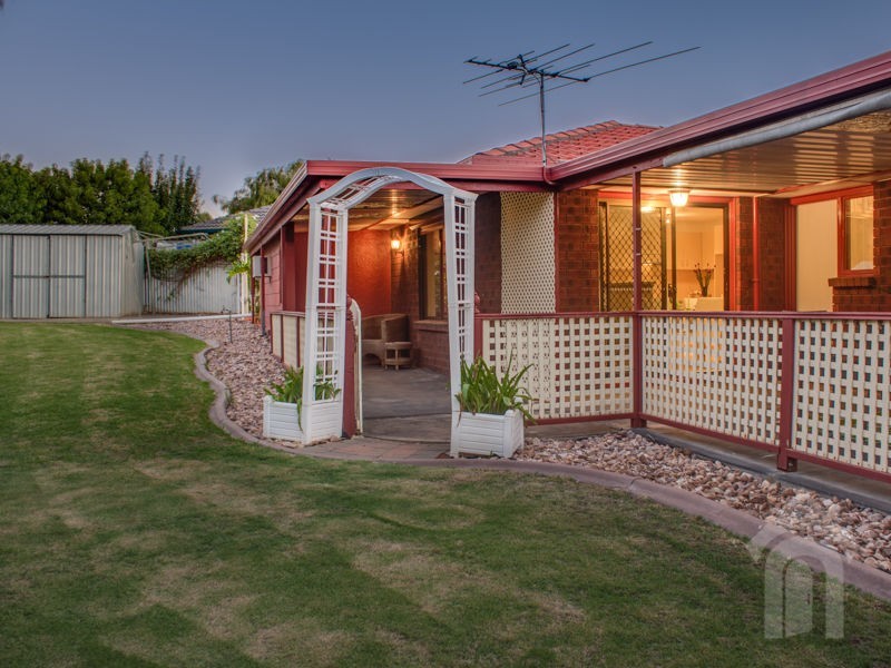 6 Cashel Place, Morphett Vale SA 5162