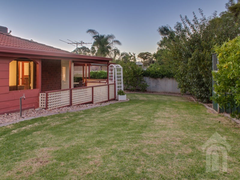 6 Cashel Place, Morphett Vale SA 5162