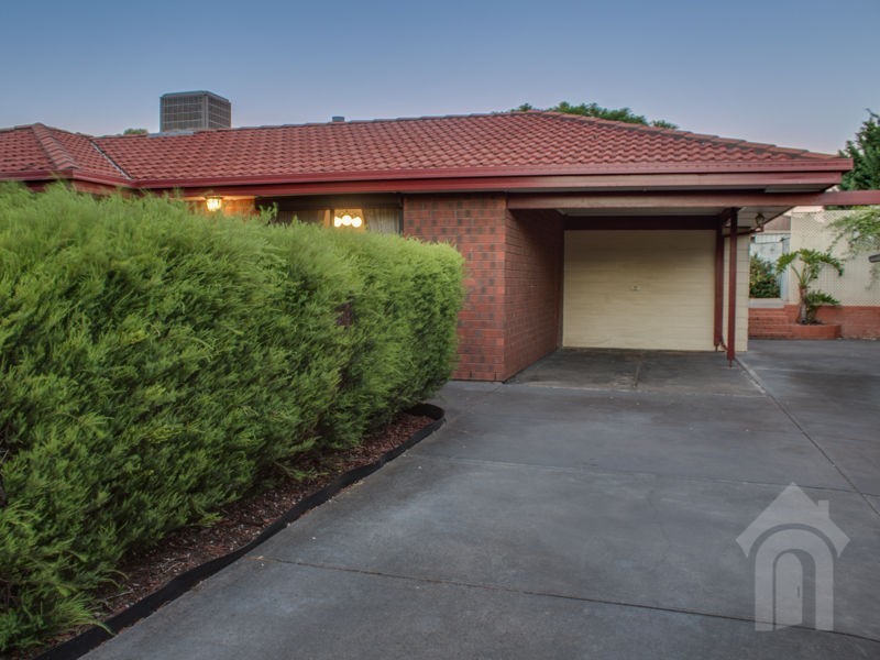 6 Cashel Place, Morphett Vale SA 5162