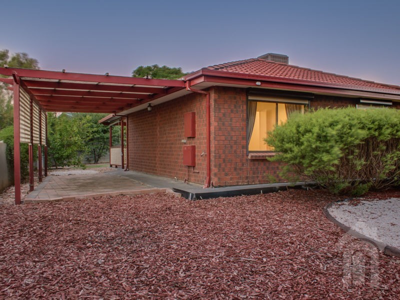 6 Cashel Place, Morphett Vale SA 5162