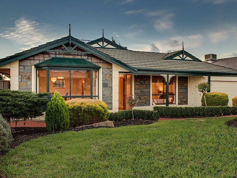 64 Investigator Drive, Woodcroft SA 5162