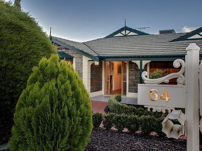 64 Investigator Drive, Woodcroft SA 5162