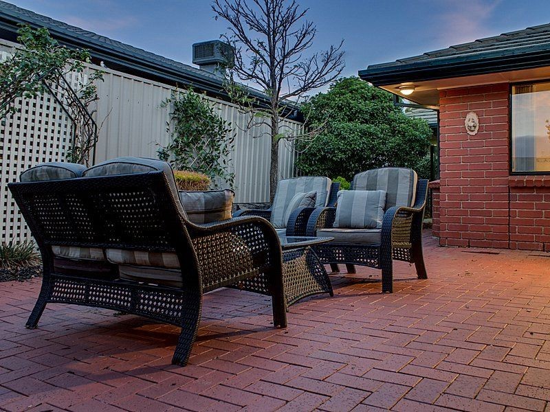 64 Investigator Drive, Woodcroft SA 5162