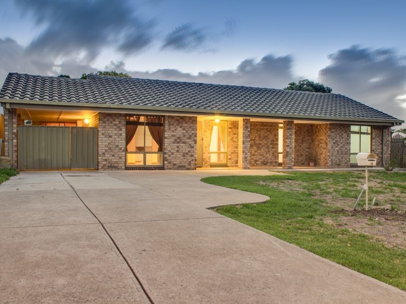 10 Toledo Way, Reynella East SA 5161
