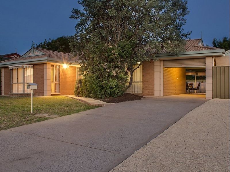 49 Gamay Drive, Old Reynella SA 5161
