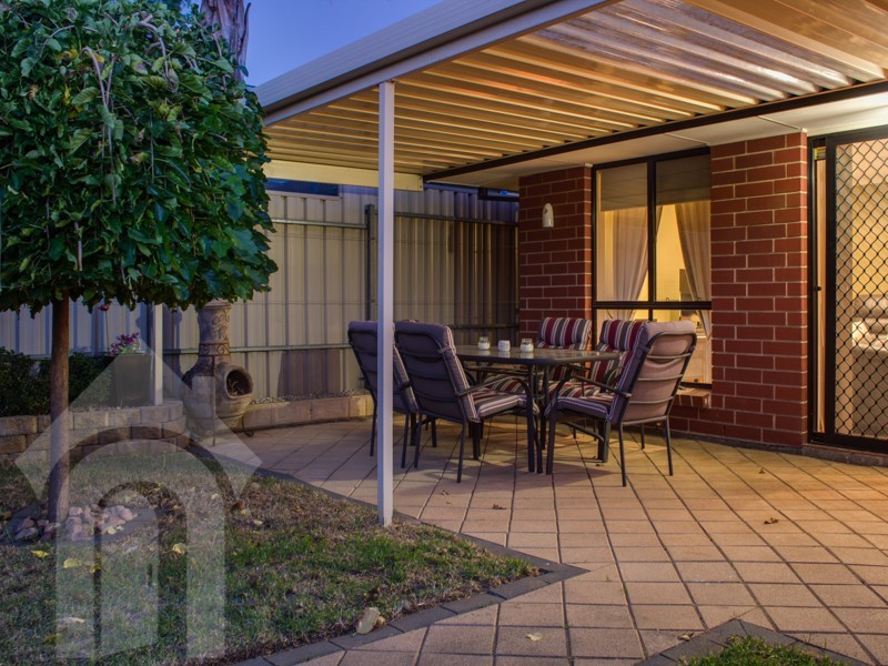 43 Shillabeer Crescent, Woodcroft SA 5162