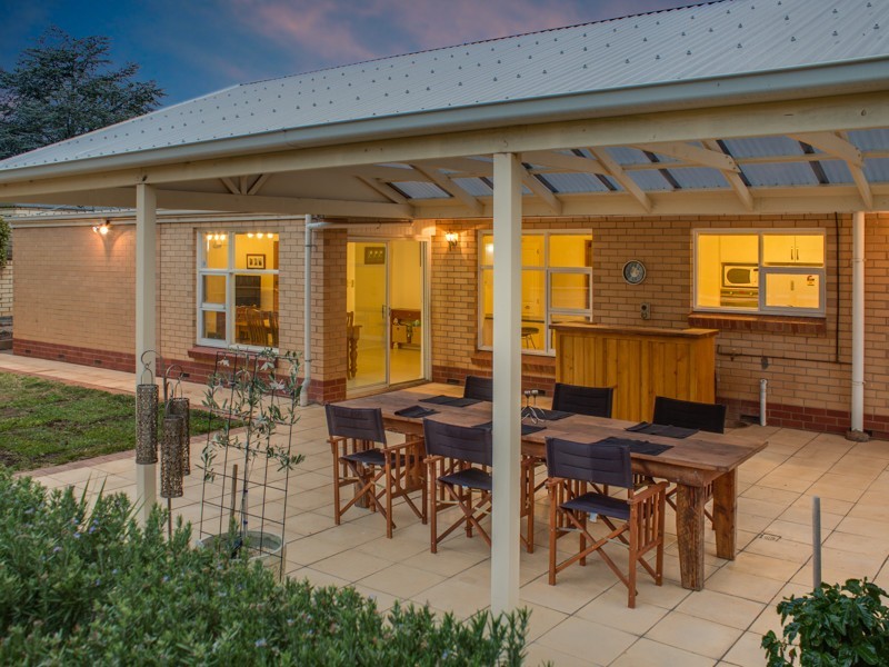 41 Carolyn Avenue, Morphett Vale SA 5162