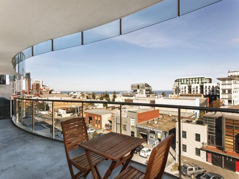 405/232-242 Rouse Street, Port Melbourne VIC 3207