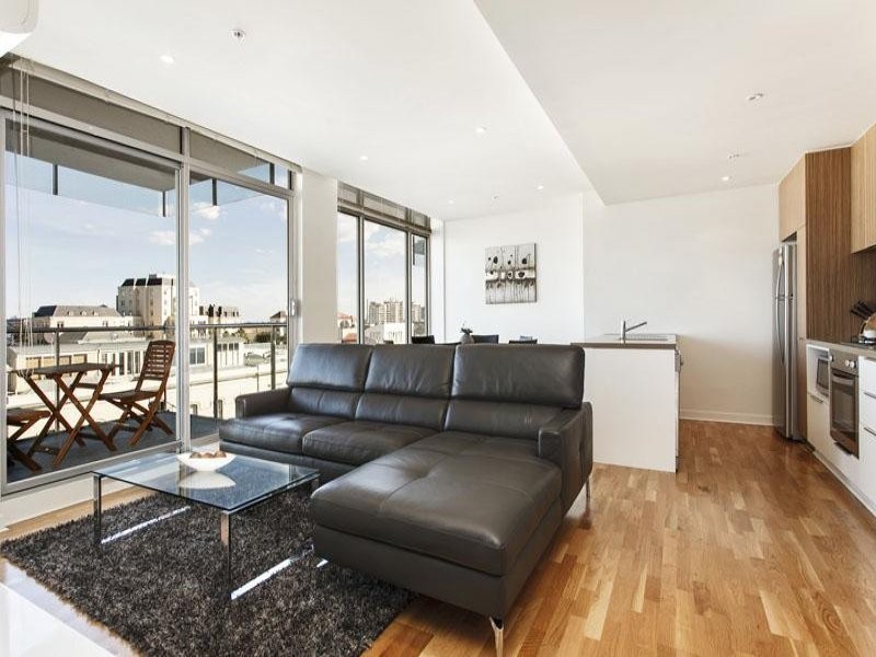 405/232-242 Rouse Street, Port Melbourne VIC 3207