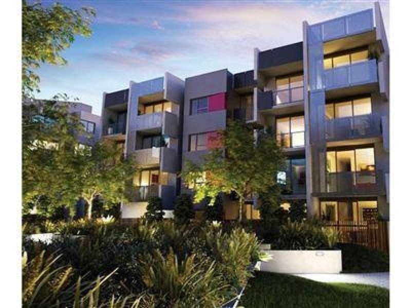 311/151 Princes Street, Carlton VIC 3053