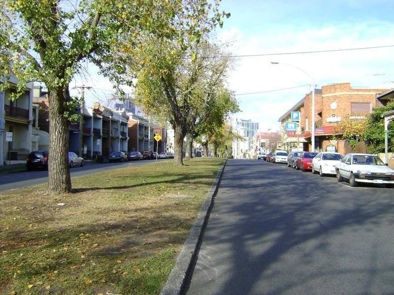 111/262 Drummond Street, Carlton VIC 3053