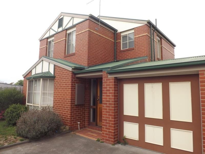 7/30-32 Nicholson Street, Fitzroy North VIC 3068