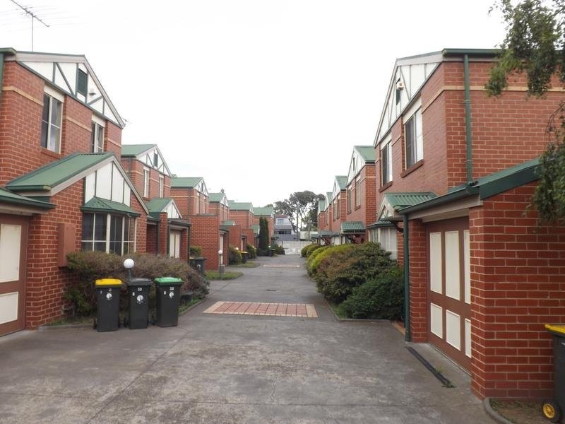 7/30-32 Nicholson Street, Fitzroy North VIC 3068