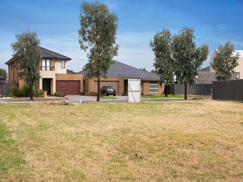 28 Paisley Street, Mernda VIC 3754