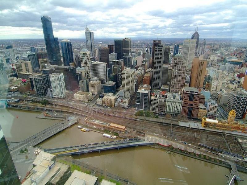 5005/7 Riverside Quay, Southbank VIC 3006