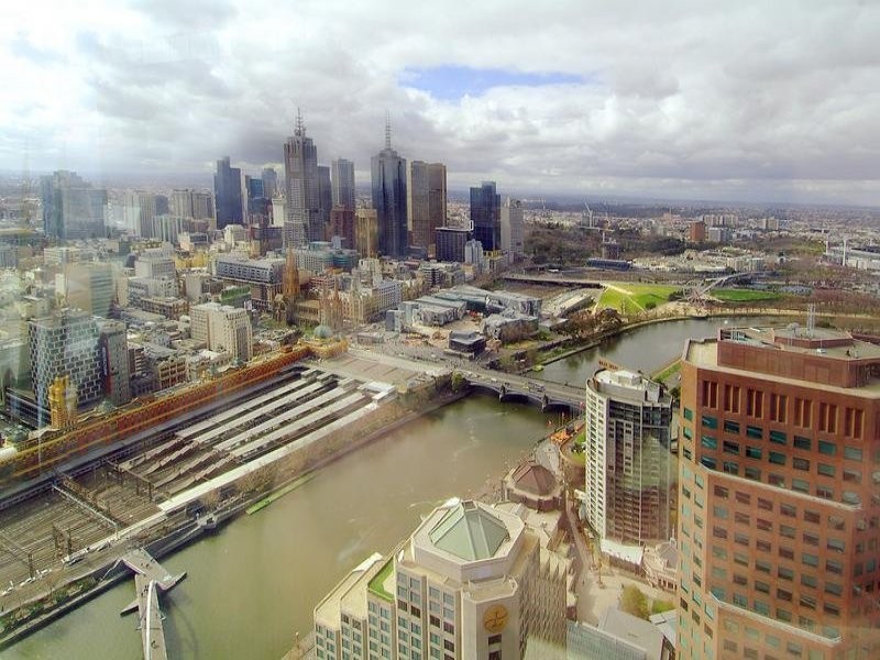 5005/7 Riverside Quay, Southbank VIC 3006