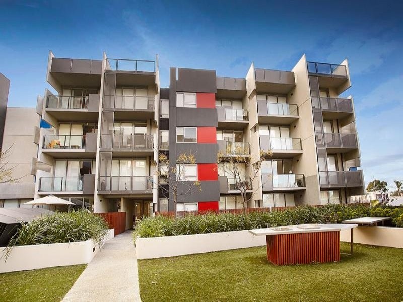 407/20 Reeves Street, Carlton VIC 3053