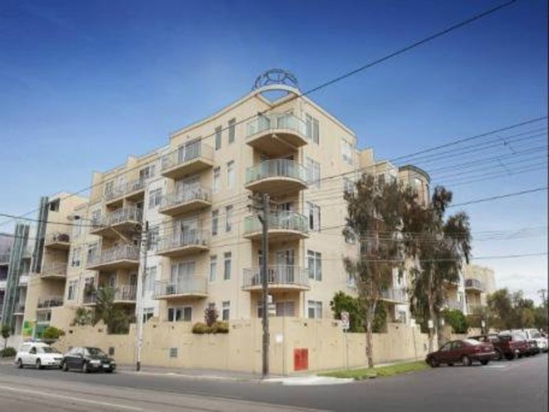 46/191-193 Lygon Street, Brunswick East VIC 3057