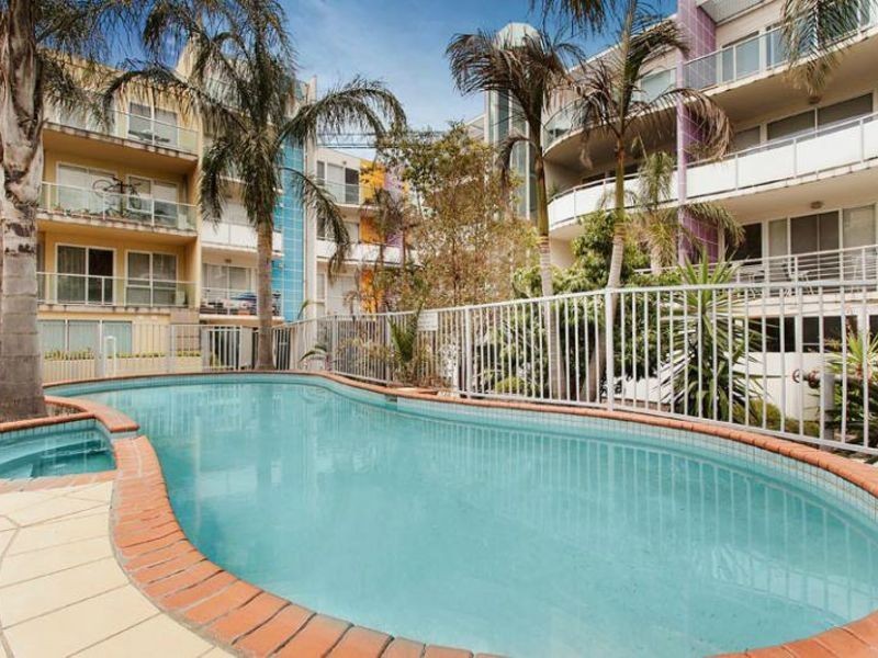 46/191-193 Lygon Street, Brunswick East VIC 3057