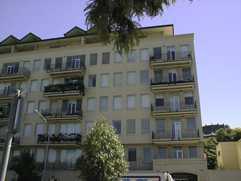 5/2 Macarthur Road, Parkville VIC 3052