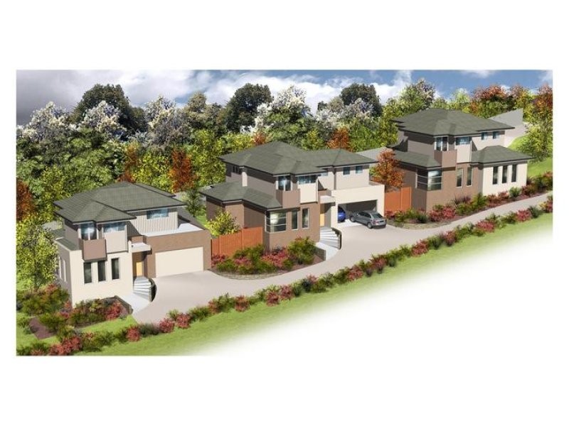 7 Diamond Views Drive, Diamond Creek VIC 3089