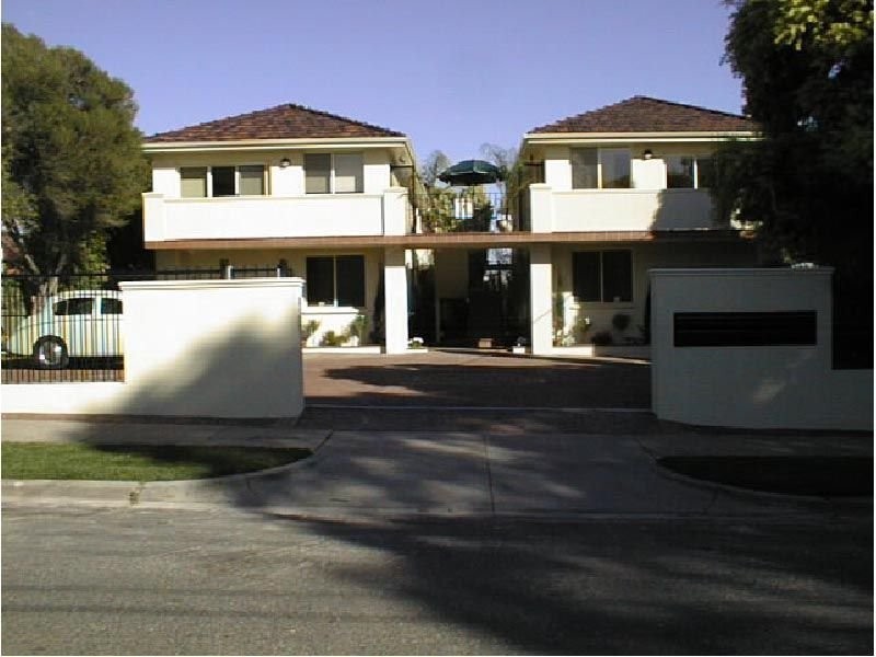 7/41 Ballantyne Street, Thornbury VIC 3071