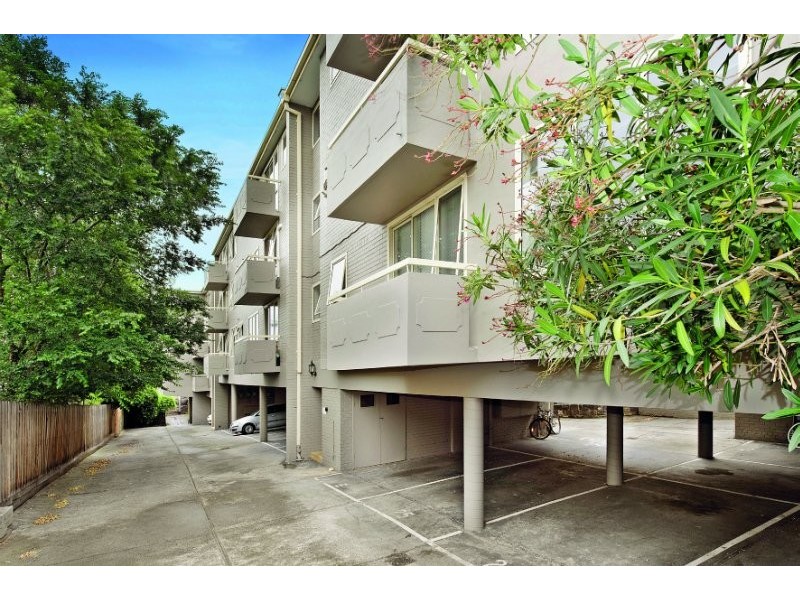 7/7 Manningham Street, Parkville VIC 3052