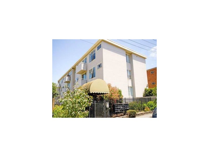 7/7 Manningham Street, Parkville VIC 3052