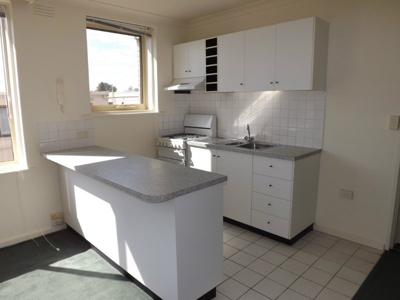 7/7 Manningham Street, Parkville VIC 3052