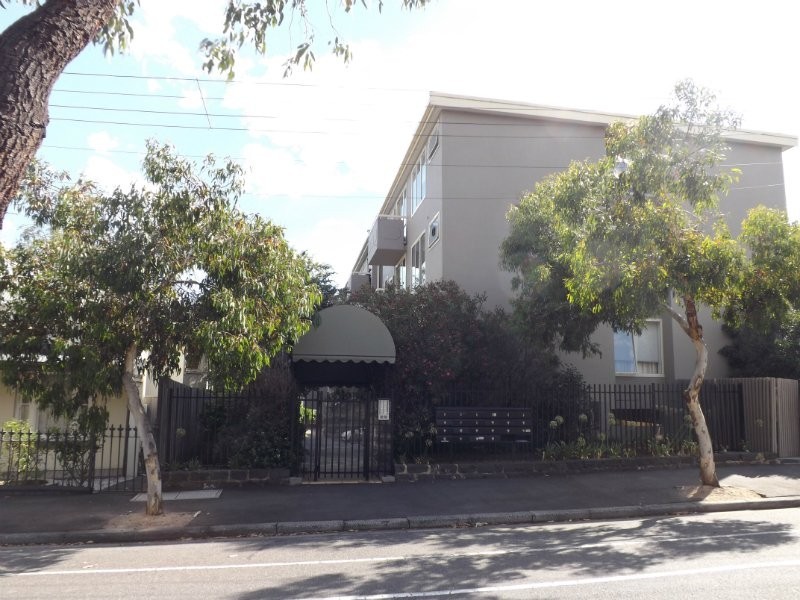 7/7 Manningham Street, Parkville VIC 3052